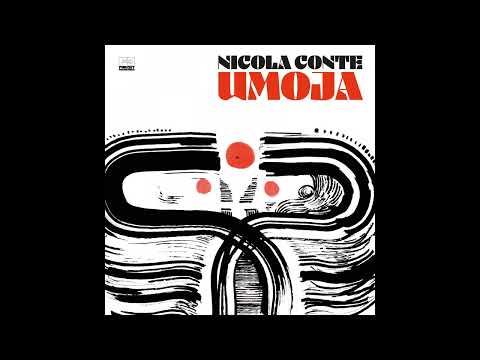 Nicola Conte - Soul Of The People (feat. Bridgette Amofah)