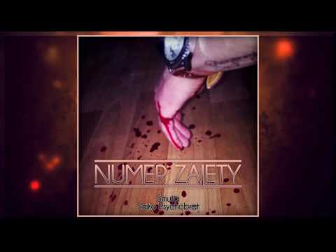 Smuta & SAJKO PSYCHOBRAT - Numer Zajęty