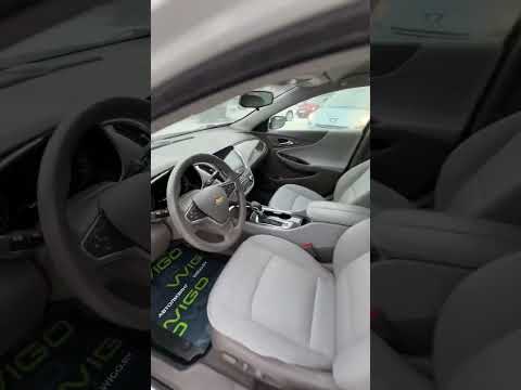 фото chevrolet malibu ix рестайлинг 0