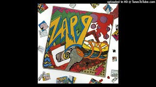 Zapp - Be Alright Rebassed (54Hz)