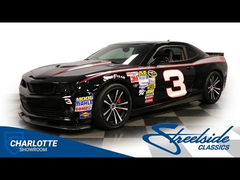 2011 Chevrolet Camaro (CC-1735552) for sale in Concord, North Carolina