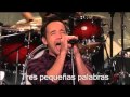 Hoobastank-Sing What You Can't (Sub ...