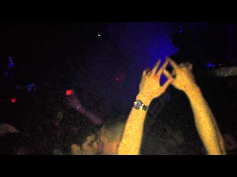 Alesso @ Pacha, 2-25-2012 (Part 3)