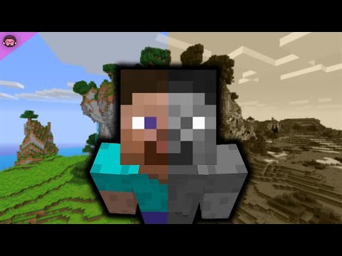 why minecraft feels different now