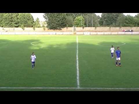 MKS I Kluczbork - MKS II Kluczbork.