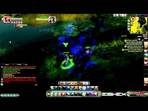 RIFT F2P ; Review and Walkthrough, New Azeroth?