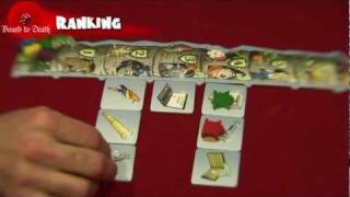 Board to Death TV - Board Game Reviews - Ranking video thumbnail
