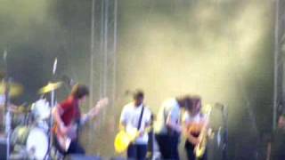 The Zutons - Why Won&#39;t You Give Me Your Love