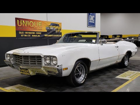 1970 Buick Skylark (CC-1651159) for sale in Mankato, Minnesota