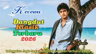 Download lagu Kecewa @Idrokisopak Dangdut klasik populer terbaru lirik dan lagu 2026. mp3
