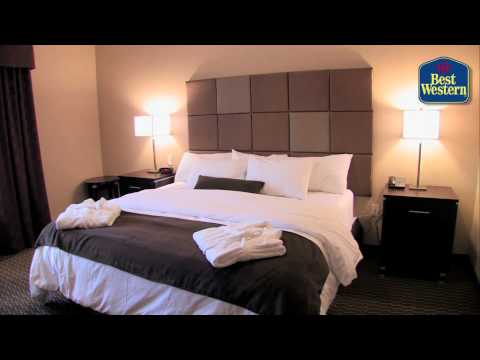 Best Western Wine Country Video Tour
