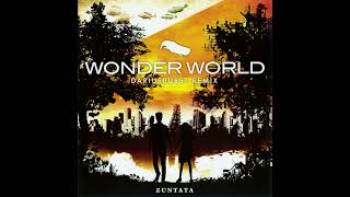 DARIUSBURST REMIX WONDER WORLD - Mind