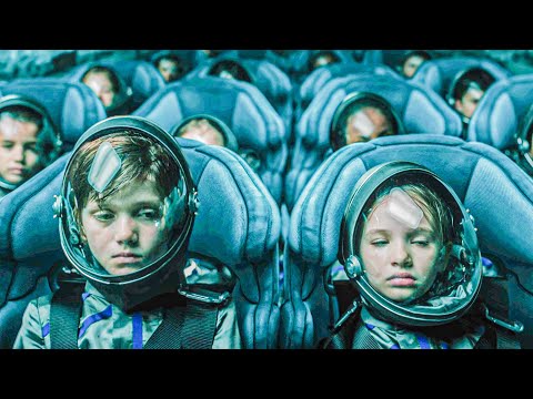 Children Are Sent to Colonize a Distant Planet But Their Mission Turns Into Chaos & Hunger For Power
