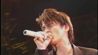 Music video thumbnail preview for BOOWY  MY HONEY (CASE OF BOOWY 1987) by BOØWY