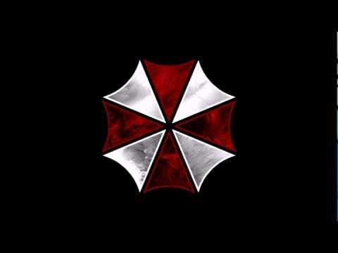 Marilyn Manson - Resident Evil Main Title Theme (Corp. Umbrella)