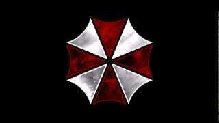 Marilyn Manson - Resident Evil Main Title Theme (C