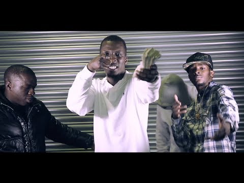 A.Star, Snap Capone & Dae Dae - Im Coming [Music Video] @itspressplayent