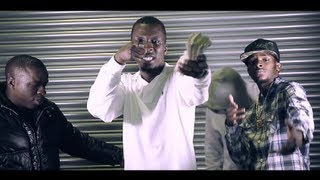 A.Star, Snap Capone & Dae Dae - Im Coming [Music Video] @itspressplayent
