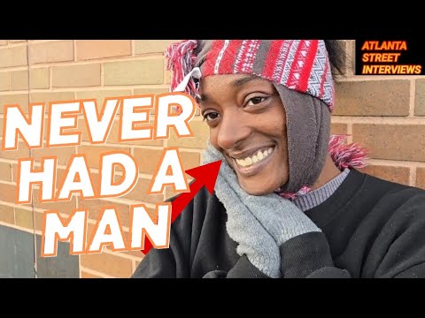 31, KEE, ATLANTA woman NEVER HAD A BOYFRIEND! now homeless 