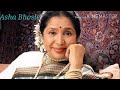 Do Lafzon Ki Hai Dil Ki Kahani MP3 Song Asha Bhosle Romantic Song