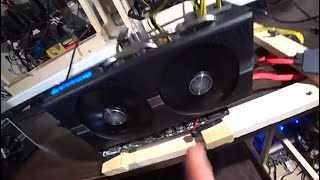 Sapphire Radeon RX 580 4GD5 NITRO+ (11265-07) - відео 3