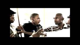 Geez Mabovu ft Ngwea & Dark Master - Dakika 0 
