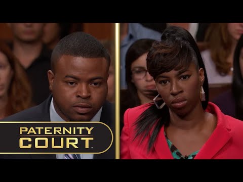 Aspiring Rapper Wants Proof That Daughter Isn't His (Full Episode) | Paternity Court
