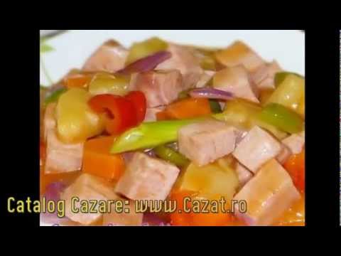 Cazare Podgoria, Buzau - Cazat.ro