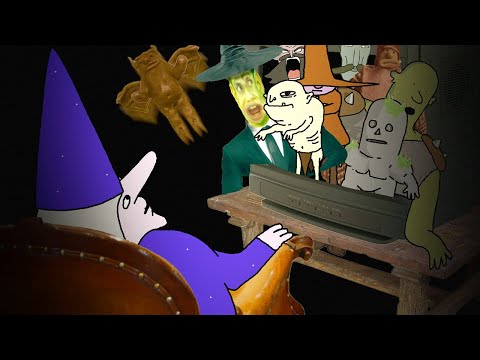 Wizard TV
