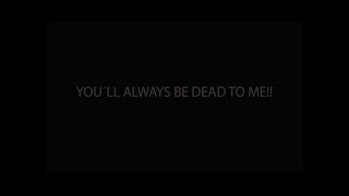 Beartooth - Always Dead (Lyrics)