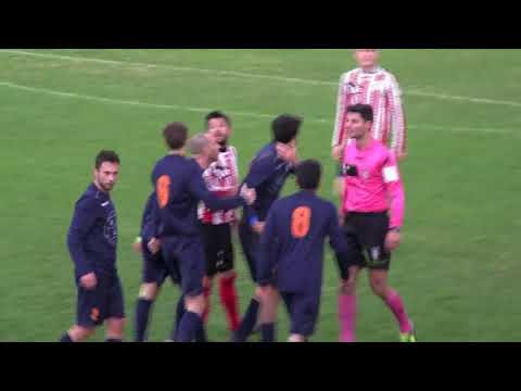 Sintesi Barberino Val D'Elsa - Ponte Rondinella Marzocco