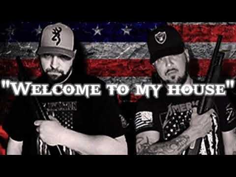 Nu Breed Feat Jesse Howard - "Welcome To My House"