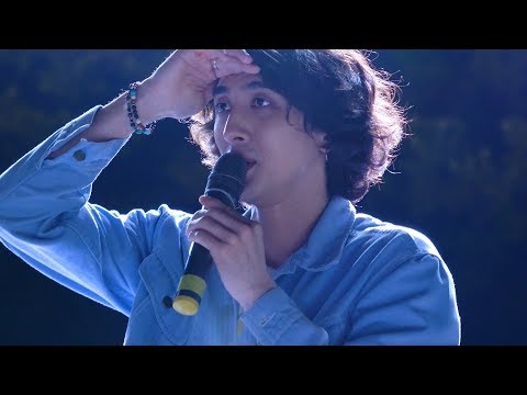 잔나비 - JUNGLE @ 한국영상대학교 축제 190918