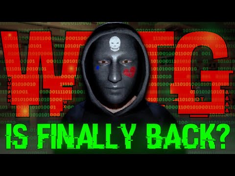 WELCOME TO THE GAME is BACK! (WTTG 3 Demo)