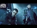 Kingsglaive Final Fantasy XV Clip Compilation 2016