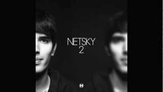 Netsky - Get Away From Here (instrumental)