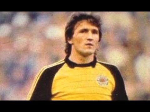 RTS:: Preminuo legendarni golman Dragan Pantelić