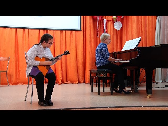 «Навстречу звёздам Прибайкалья»