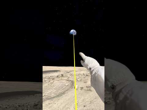 World’s longest tape measure…