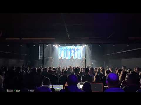 Radar Man From The Moon  - Eden In Reverse (Live at Roadburn 2022)