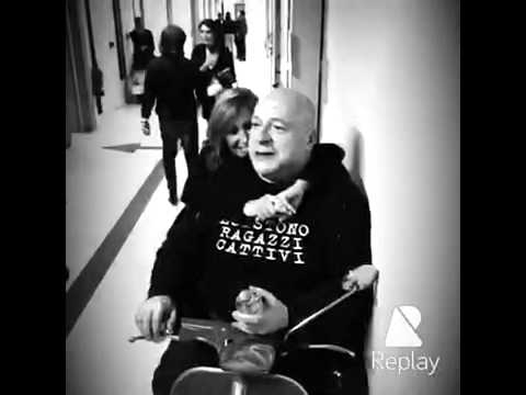 Video d'avanguardia per "Io sono una finestra" (Sanremo 2015)