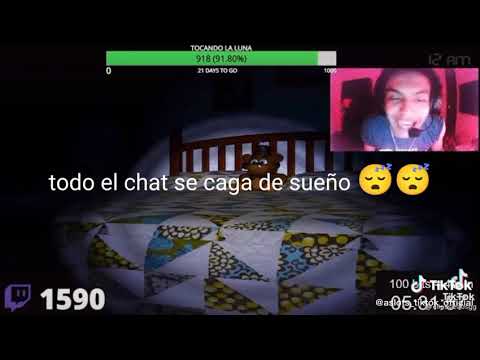 freddy tu juego ya no da miedo 😠🐻