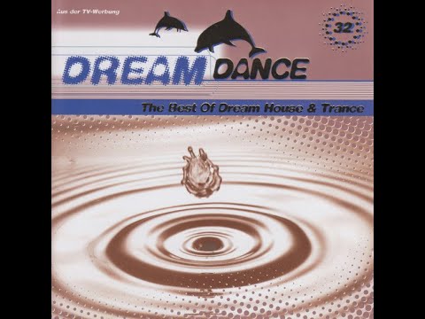 Dream Dance Vol  32   CD 2