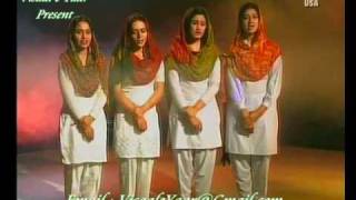 Great Arabic Urdu Naat(Balaghal Ula Bekmalehi)By Visaal