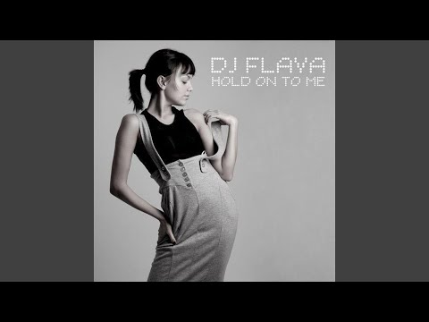 Hold on to me (Original Mix)