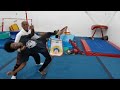 Chin Na Techniques Breakdown 21 Northern Praying Mantis Kung Fu Sifu Bryan