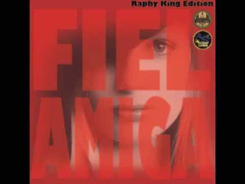 Fiel Amiga Raphy King Edition THE KINGS RECORDS