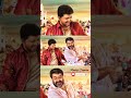 URIYR ENDRU UNAI NANE JILLA MOVIE DAD AND SON BONDING VIJAY MOHAN LAL