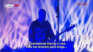 Download lagu System Of A Down - Radio/Video live Rock in Rio [Legendado-BR/HD Quality] mp3