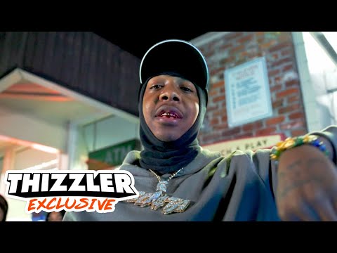 Bla$ta ft. Acito - Red Box Freestyle (Exclusive Music Video) II Dir. Bayshiro